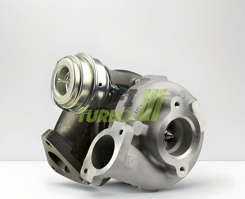 ALFI-TURBO GX20-300-493 - Turbocompresseur, suralimentation droxauto.com