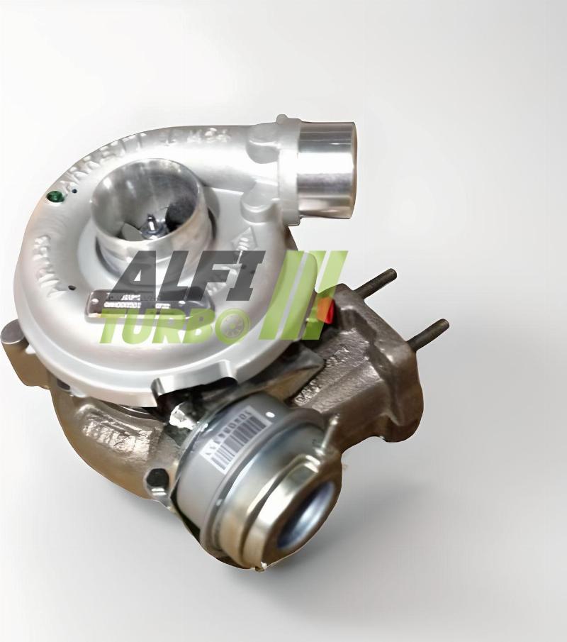 ALFI-TURBO GX22-300-510 - Turbocompresseur, suralimentation droxauto.com