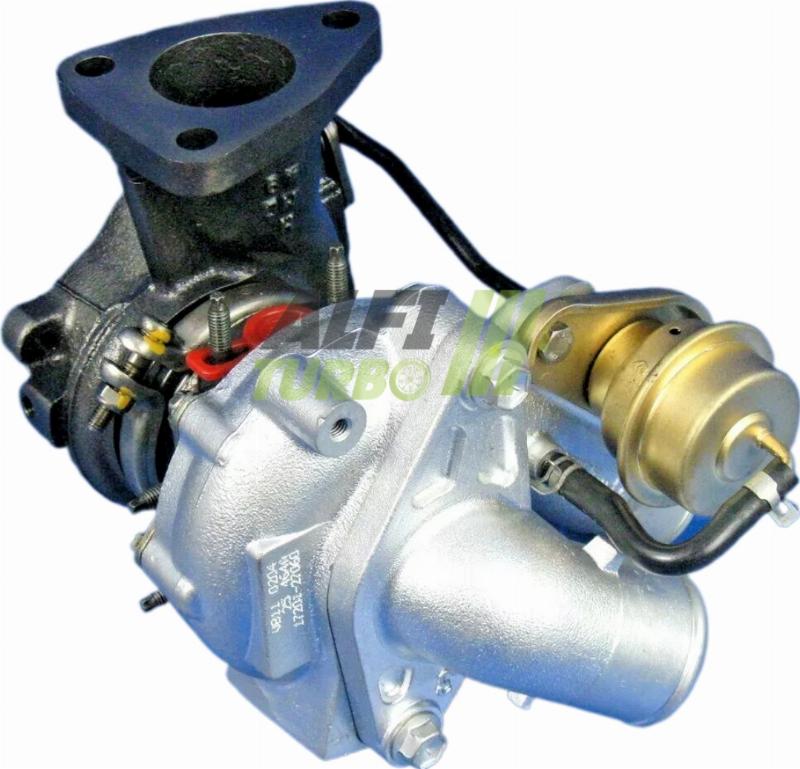 ALFI-TURBO IHI-200-VB11 - Turbocompresseur, suralimentation droxauto.com