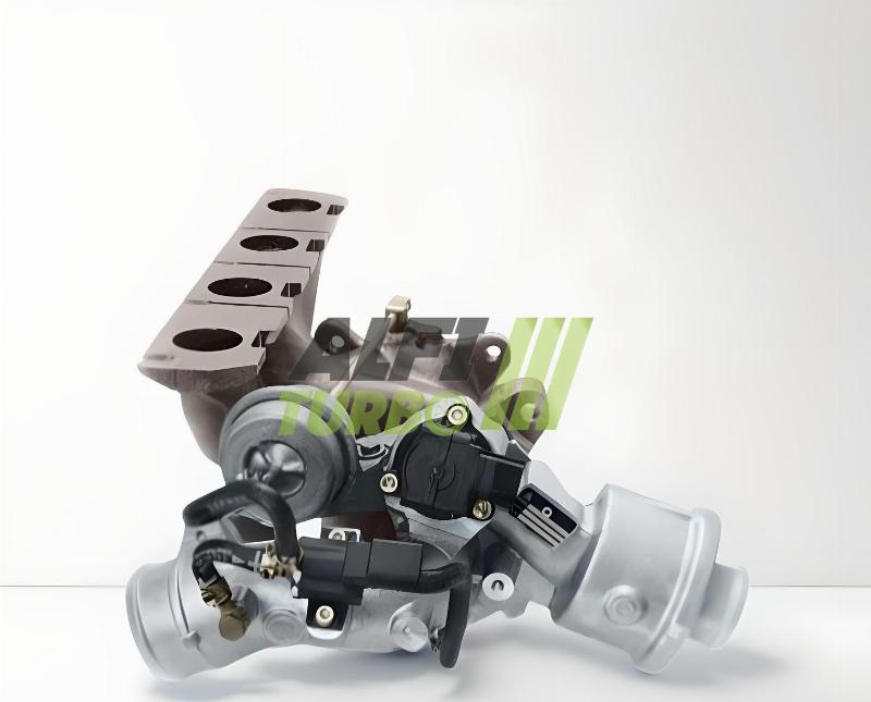 ALFI-TURBO KX03-20M-141 - Turbocompresseur, suralimentation droxauto.com