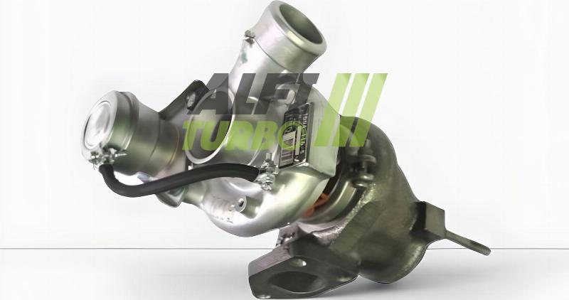 ALFI-TURBO MX04-200-450 - Turbocompresseur, suralimentation droxauto.com