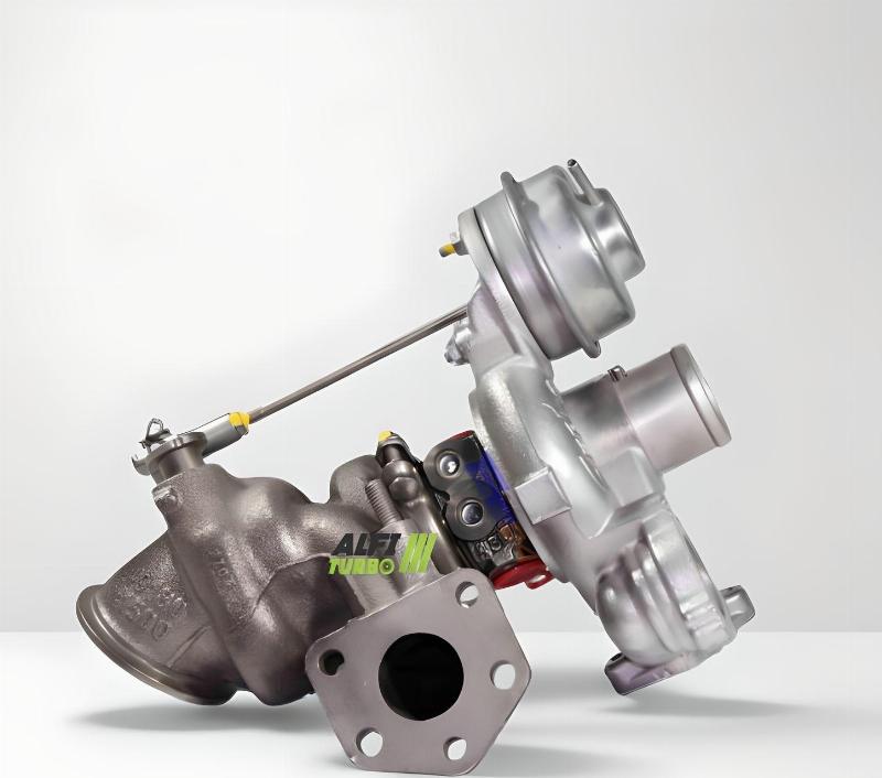 ALFI-TURBO MX02-200-214 - Turbocompresseur, suralimentation droxauto.com