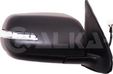 Alkar 9050938 - Rétroviseur extérieur droxauto.com