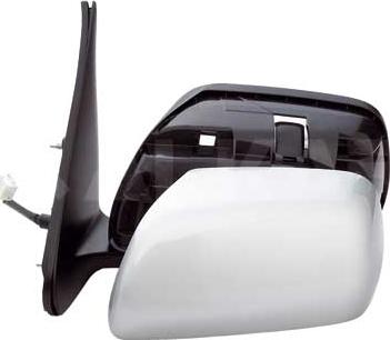 Alkar 9030938 - Rétroviseur extérieur droxauto.com