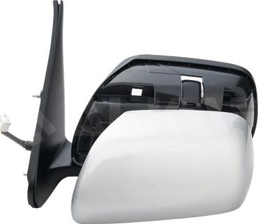 Alkar 9029938 - Rétroviseur extérieur droxauto.com