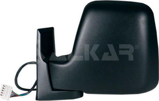 Alkar 9295973 - Rétroviseur extérieur droxauto.com