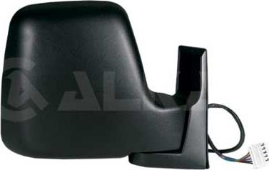 Alkar 9296973 - Rétroviseur extérieur droxauto.com