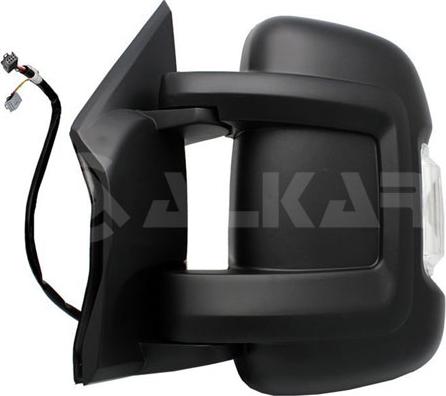Alkar 9245773 - Rétroviseur extérieur droxauto.com