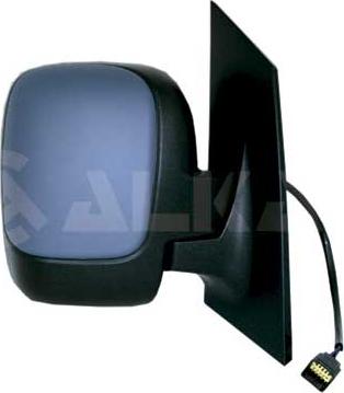 Alkar 9289955 - Rétroviseur extérieur droxauto.com