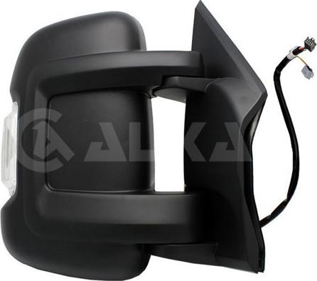 Alkar 9246773 - Rétroviseur extérieur droxauto.com