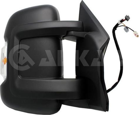 Alkar 9248773 - Rétroviseur extérieur droxauto.com