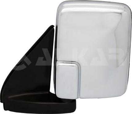 Alkar 9247023 - Rétroviseur extérieur droxauto.com