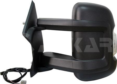 Alkar 9259773 - Rétroviseur extérieur droxauto.com