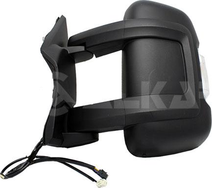 Alkar 9255773 - Rétroviseur extérieur droxauto.com