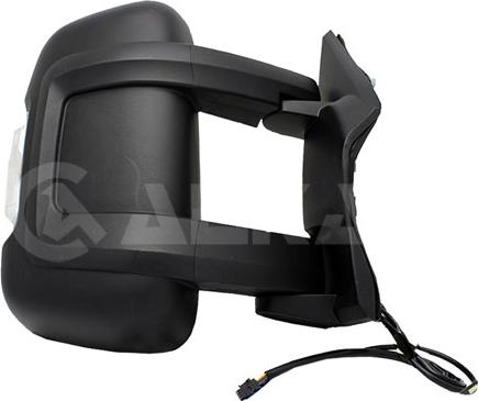 Alkar 9256773 - Rétroviseur extérieur droxauto.com