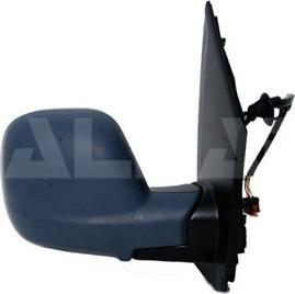 Alkar 9250916 - Rétroviseur extérieur droxauto.com