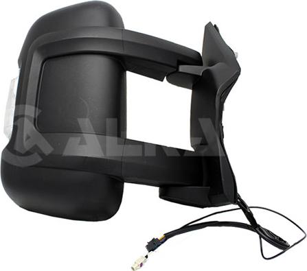 Alkar 9258773 - Rétroviseur extérieur droxauto.com