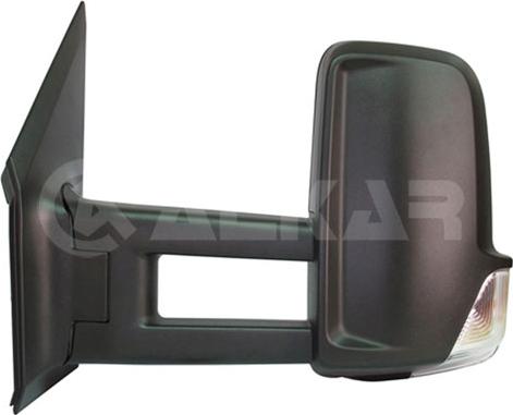 Alkar 9252994 - Rétroviseur extérieur droxauto.com