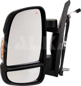 Alkar 9269773 - Rétroviseur extérieur droxauto.com