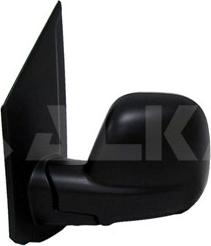 Alkar 9264916 - Rétroviseur extérieur droxauto.com