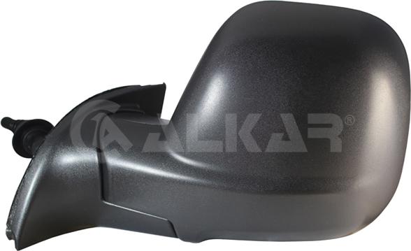 Alkar 9264867 - Rétroviseur extérieur droxauto.com