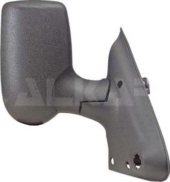 Alkar 9265960 - Rétroviseur extérieur droxauto.com