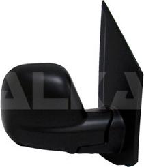 Alkar 9265916 - Rétroviseur extérieur droxauto.com