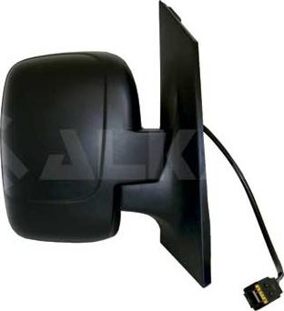 Alkar 9266955 - Rétroviseur extérieur droxauto.com
