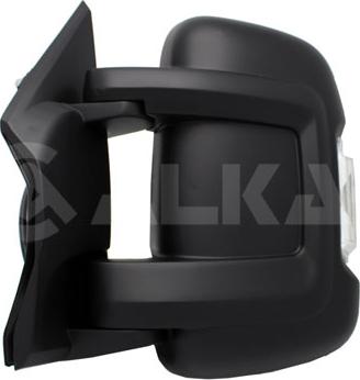 Alkar 9267773 - Rétroviseur extérieur droxauto.com