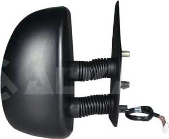 Alkar 9204961 - Rétroviseur extérieur droxauto.com