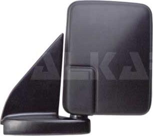 Alkar 9205023 - Rétroviseur extérieur droxauto.com