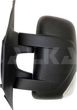 Alkar 9201907 - Rétroviseur extérieur droxauto.com