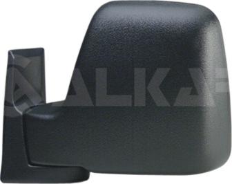 Alkar 9201973 - Rétroviseur extérieur droxauto.com