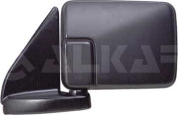 Alkar 9201023 - Rétroviseur extérieur droxauto.com