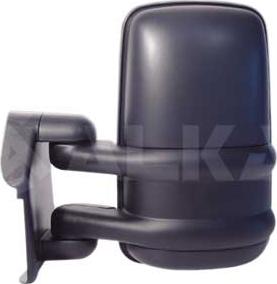 Alkar 9201751 - Rétroviseur extérieur droxauto.com