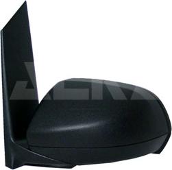 Alkar 9201711 - Rétroviseur extérieur droxauto.com