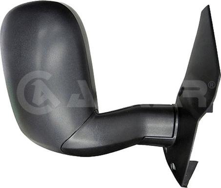 Alkar 9208959 - Rétroviseur extérieur droxauto.com