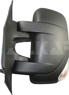 Alkar 9203907 - Rétroviseur extérieur droxauto.com