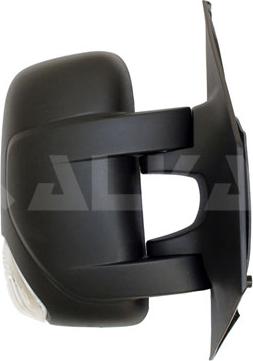 Alkar 9202907 - Rétroviseur extérieur droxauto.com