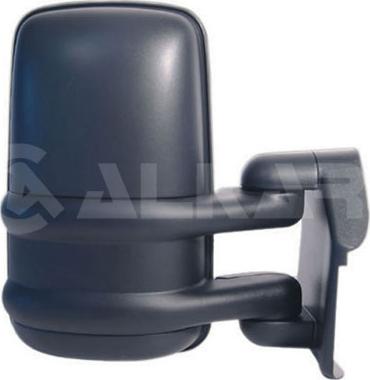 Alkar 9202751 - Rétroviseur extérieur droxauto.com