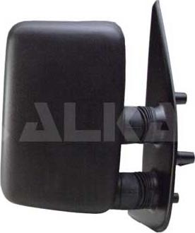Alkar 9212961 - Rétroviseur extérieur droxauto.com