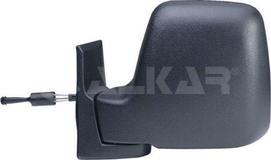 Alkar 9284973 - Rétroviseur extérieur droxauto.com