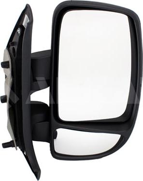 Alkar 9282905 - Rétroviseur extérieur droxauto.com