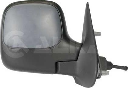 Alkar 9287974 - Rétroviseur extérieur droxauto.com