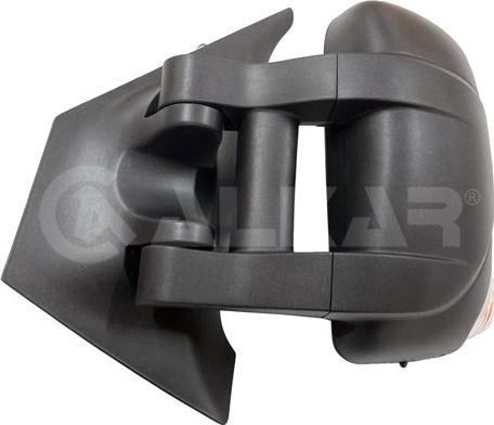 Alkar 9235907 - Rétroviseur extérieur droxauto.com
