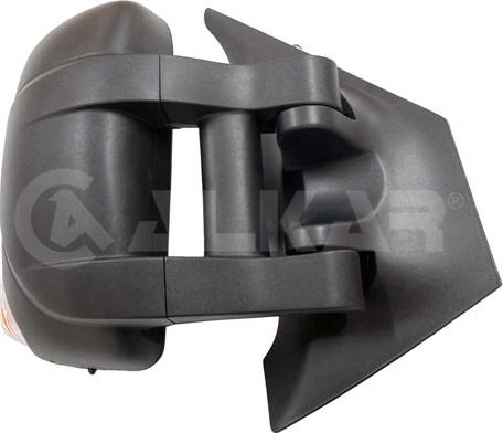 Alkar 9236907 - Rétroviseur extérieur droxauto.com