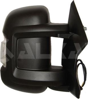 Alkar 9236773 - Rétroviseur extérieur droxauto.com