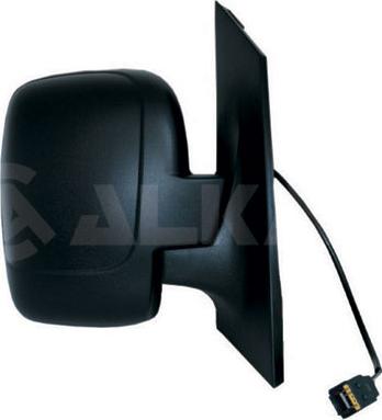 Alkar 9230955 - Rétroviseur extérieur droxauto.com