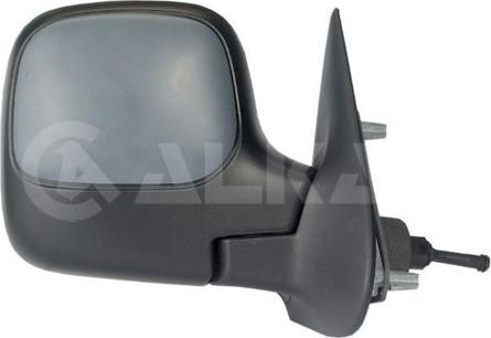 Alkar 9238974 - Rétroviseur extérieur droxauto.com