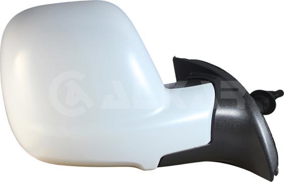 Alkar 9238867 - Rétroviseur extérieur droxauto.com